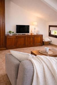 Relaxation in the countryside Apartment in Selgaro