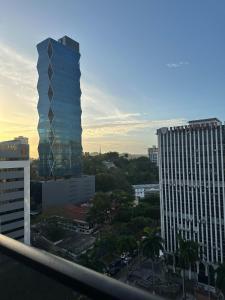 Ph The gray- Panama Calle 50 Fast -wifi-roof -toof