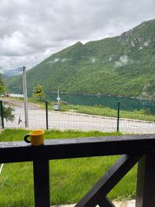 Apartman Smaragd Lux