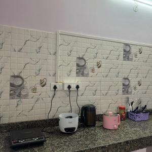 Silo namlo 2BHK