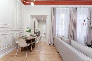 Apartaments VERITAS 52m STARE PODGÓRZE KRAKÓW