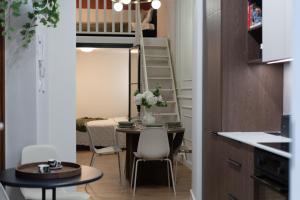 Apartaments VERITAS 52m STARE PODGÓRZE KRAKÓW