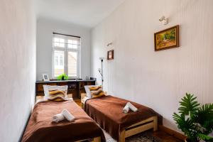 Słowackiego18 Secesyjne 80m2 Serce Jeżyc