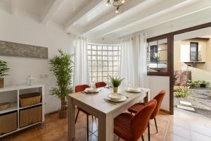 Casa del Jable