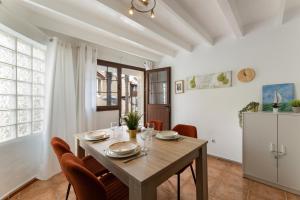 Casa del Jable