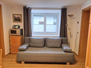 Ferienwohnung Blockheide