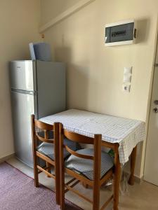 petite apartment