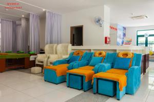Myrtle Boutique Hotel Phu Quoc