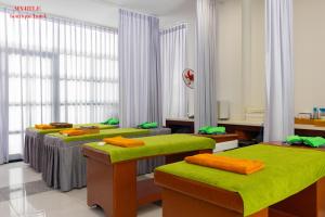 Myrtle Boutique Hotel Phu Quoc