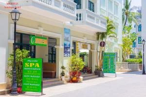 Myrtle Boutique Hotel Phu Quoc