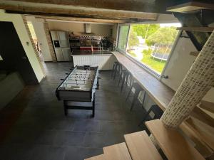 Charming house in Alès with pool & Jacuzzi