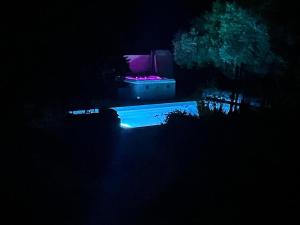 Charming house in Alès with pool & Jacuzzi