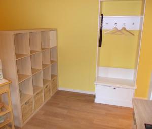 FeWo Schwalbennest