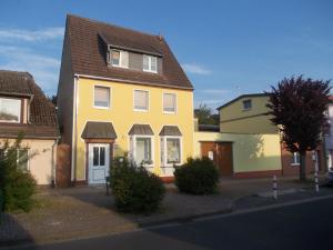 FeWo Schwalbennest