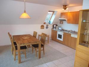 Finnhaus Brigitte