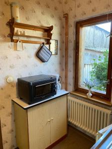 Ferienwohnung Graureiher