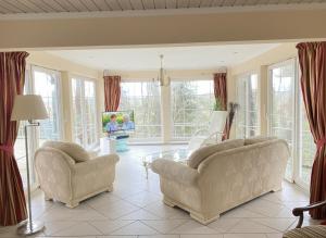 Ferienvilla Recknitztal