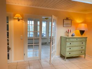 Ferienvilla Recknitztal