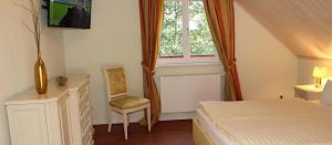 Ferienvilla Recknitztal