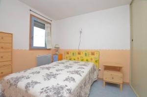 Terrasses de la baronnie 388, Appartement 2 Pièces au Grau du roi