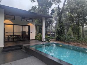 Birdsong - A LuxUnlock Private Villa