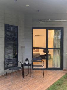 Birdsong - A LuxUnlock Private Villa