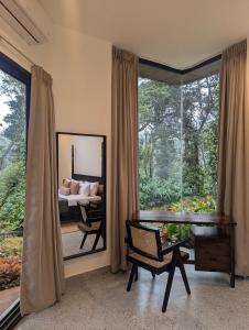 Birdsong - A LuxUnlock Private Villa