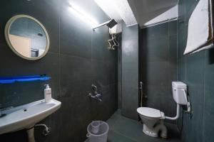 Open Hotel by Olive - Chamiers park