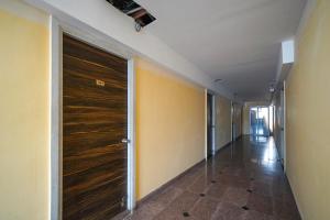 Open Hotel by Olive - Chamiers park