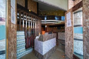 Open Hotel by Olive - Chamiers park