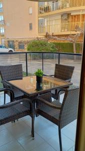 Apartamento Gavines