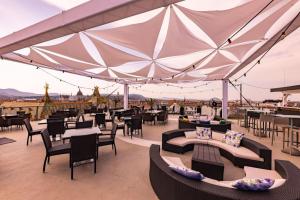 Hotel President Budapest Affiliated by Meliá