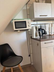 Ferienwohnung Sanddorn