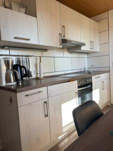 Ferienwohnung Sanddorn