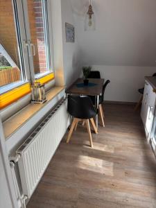 Ferienwohnung Sanddorn