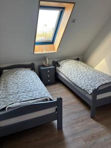 Ferienwohnung Sanddorn