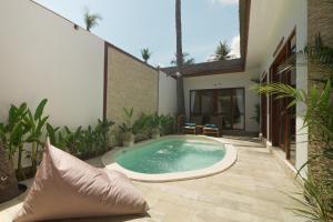 Gili Nomade Villas