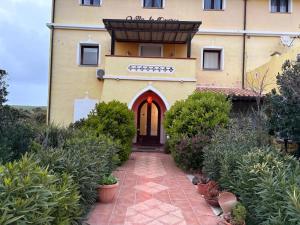 Casa Ginestra - Gonnesa img31