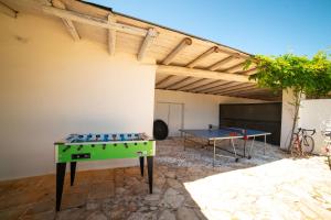 Villa Nina Luxury With Pool - Happy Rentals