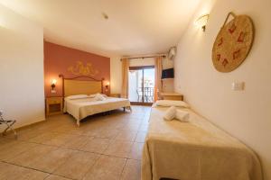 Hotel Pedra Santa img48