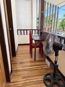 Pads Guesthouse
