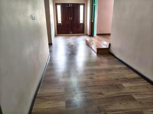 Chamspal zotpa home stay