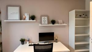 Modern Luxury Apartment