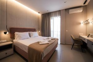 Sole Mare Boutique Hotel