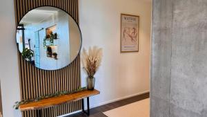 Modern Luxury Apartment