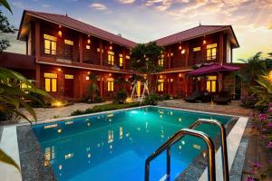 Việt Xưa Homestay