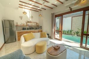 Gili Nomade Villas