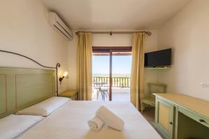 Hotel Pedra Santa img53