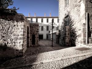 La Plâtrière