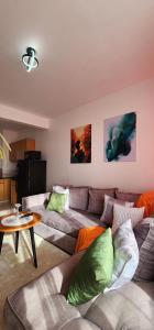 Elegant Retreats